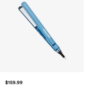 Babylisspro straightener